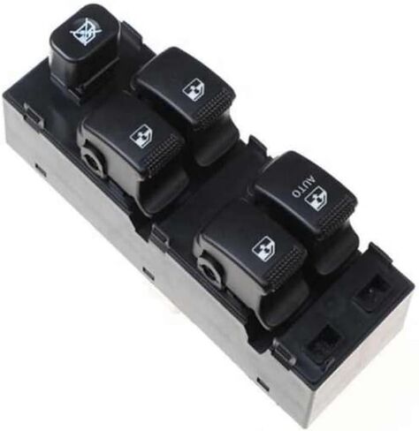 1PCS الأمامي L من زر DOOR LIFTER بدون لوحة OEM 93570-1C110 93570-22600 93570-17100 0K2FA-66350 935701C110 9357022600 935701C110 935702260000 in Saudi Arabia