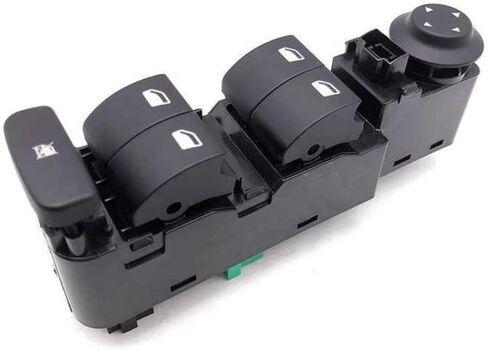 1pcs الأمامية L أربعة منظم الباب المفتوح OEM ZQ008887XT in Saudi Arabia