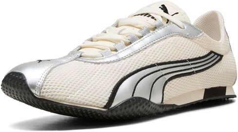 PUMA Womens H -Street OG Sneakers Shoes Nasual - White - Size 8 M in Kuwait
