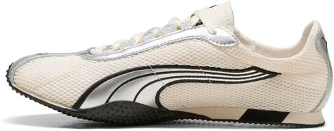 PUMA Womens H -Street OG Sneakers Shoes Nasual - White - Size 8 M in Kuwait