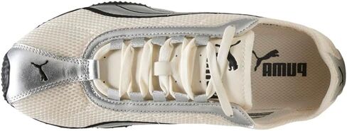 PUMA Womens H -Street OG Sneakers Shoes Nasual - White - Size 8 M in Kuwait