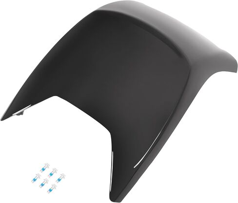 HECASA Cowling Top Compatible with Mercury 30hp 40hp 50hp 60hp outboard engines Replacement for 8M0118170 8M0159887 Air Dam Cap Plastic(ABS) in Saudi Arabia