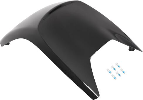 HECASA Cowling Top Compatible with Mercury 30hp 40hp 50hp 60hp outboard engines Replacement for 8M0118170 8M0159887 Air Dam Cap Plastic(ABS) in Saudi Arabia