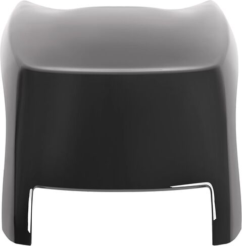 HECASA Cowling Top Compatible with Mercury 30hp 40hp 50hp 60hp outboard engines Replacement for 8M0118170 8M0159887 Air Dam Cap Plastic(ABS) in Saudi Arabia