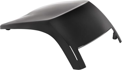 HECASA Cowling Top Compatible with Mercury 30hp 40hp 50hp 60hp outboard engines Replacement for 8M0118170 8M0159887 Air Dam Cap Plastic(ABS) in Saudi Arabia
