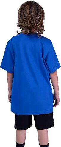 تي شيرت Fox Racing YOUTH FOX LEGACY SS، مقاس صغير in Kuwait