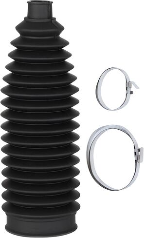 طقم التعليق الأمامي Scitoo 10pcs مع ذراع التحكم في مفصل الكرة 2013-2017 لفورد Taurus for Ford Flex for Lincoln MKs for Lincoln Mkt Outer Inner Rod end w/steering Boot Bar Link in Saudi Arabia