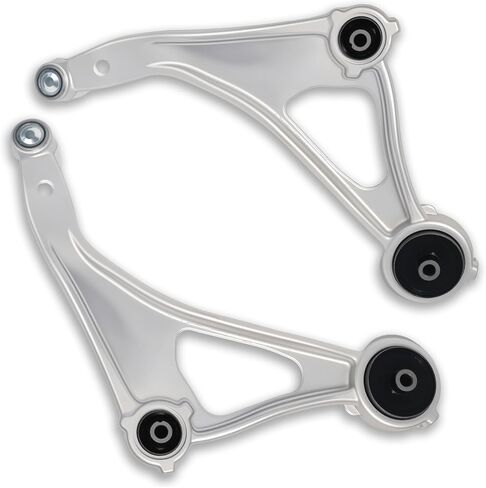 4Pc Front Lower Control Arm Sway Stabilizer Bar End Link Compatible With Nissan 2015 2016 2017 2018 Altima, Fit for Nissan 2016 2017 2018 2019 Maxima, K622838 K622839 K750094 K750095 in Saudi Arabia