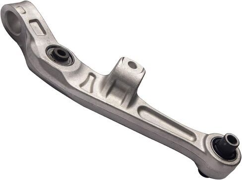 Tucarest 2PCS K641594 K641595 Front Lower Control ARM متوافق مع 2003-2009 NI-SSAN 350Z /03-07 In-Finiti G35 W /RWD 2-DOOR Coupe Models (K642008 K642009 اليمين الأيمن) in Saudi Arabia