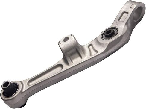 Tucarest 2PCS K641594 K641595 Front Lower Control ARM متوافق مع 2003-2009 NI-SSAN 350Z /03-07 In-Finiti G35 W /RWD 2-DOOR Coupe Models (K642008 K642009 اليمين الأيمن) in Saudi Arabia