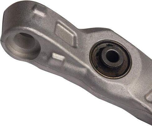 Tucarest 2PCS K641594 K641595 Front Lower Control ARM متوافق مع 2003-2009 NI-SSAN 350Z /03-07 In-Finiti G35 W /RWD 2-DOOR Coupe Models (K642008 K642009 اليمين الأيمن) in Saudi Arabia