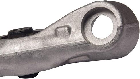 Tucarest 2PCS K641594 K641595 Front Lower Control ARM متوافق مع 2003-2009 NI-SSAN 350Z /03-07 In-Finiti G35 W /RWD 2-DOOR Coupe Models (K642008 K642009 اليمين الأيمن) in Saudi Arabia