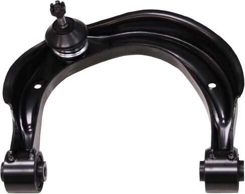 MOOG RK621229 Suspension Control Arm and Ball Joint Assembly front right upper in Saudi Arabia