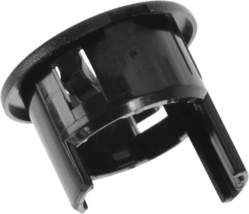 SAWYER AUTO Replacement 12 Volt Accessory Power Outlet Socket - Mechanics Choice for 2002-2012 Jeep Liberty in Saudi Arabia