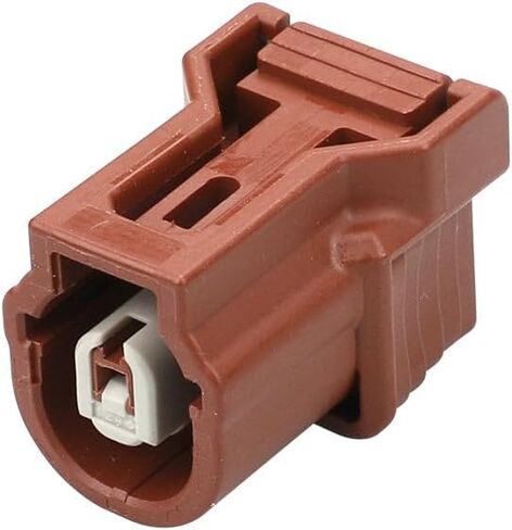 1 موصل دبوس - متوافق مع F52A1 ، CE1024 ، Sumitomo 61897 in Saudi Arabia