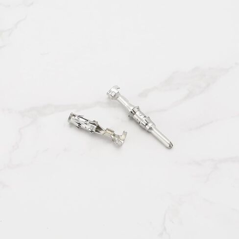 The Lord of the Tools 50pcs 2.5mm criptkontakte consigtive connector contac in Saudi Arabia