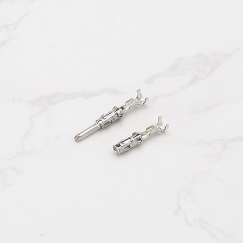 The Lord of the Tools 50pcs 2.5mm criptkontakte consigtive connector contac in Saudi Arabia
