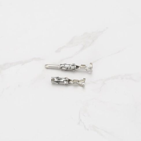 The Lord of the Tools 50pcs 2.5mm criptkontakte consigtive connector contac in Saudi Arabia