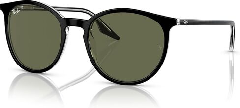 Ray-Ban Women's RB2204F Round Round Round in Saudi Arabia
