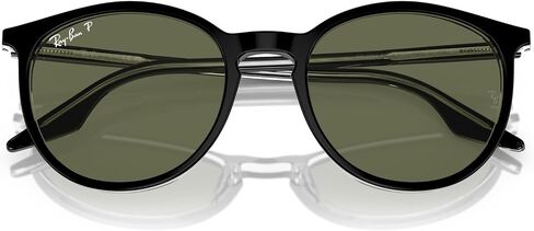 Ray-Ban Women's RB2204F Round Round Round in Saudi Arabia