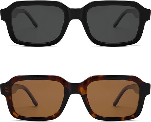 نظارة شمسية عرقلة مستقطبة عريضة مستقطبة نسائية تسعينيات من القرن الماضي كلاسيكيات من أشعة الشمس الكلاسيكية AR82375 in Kuwait