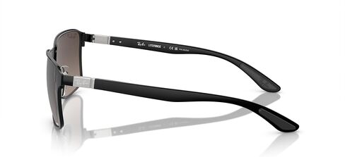 RAY-BAN RB3721CH Chromance Square Seprases in Kuwait
