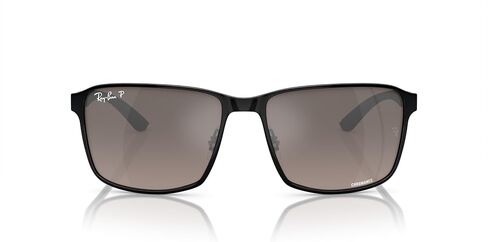 RAY-BAN RB3721CH Chromance Square Seprases in Kuwait