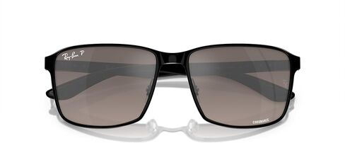 RAY-BAN RB3721CH Chromance Square Seprases in Kuwait