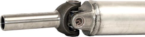 Dorman 976-997 Rear Aluminum Drive Shaft Compatible with Select Ford Models (Made in USA) in Saudi Arabia