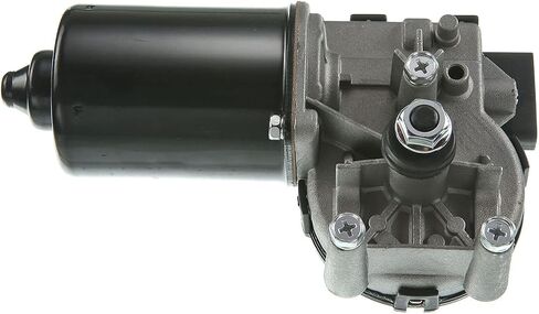 A-Premium Front Wiper Motor بدون مضخة غسالة متوافقة مع Kia Sedona 2006-2012/2014 و Hyundai Entourage 2007-2008 ، MPV ، 5-Pin ، استبدل# F00S2A2518 in Saudi Arabia
