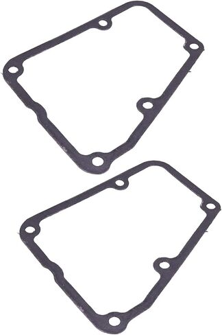 JZgrdn 2PCS Rocker Cover Gasket 11061-1285 11061-7083 متوافق مع Kawasaki FR FS FX in Saudi Arabia