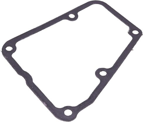 JZgrdn 2PCS Rocker Cover Gasket 11061-1285 11061-7083 متوافق مع Kawasaki FR FS FX in Saudi Arabia