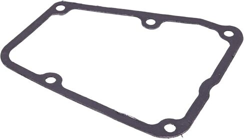 JZgrdn 2PCS Rocker Cover Gasket 11061-1285 11061-7083 متوافق مع Kawasaki FR FS FX in Saudi Arabia