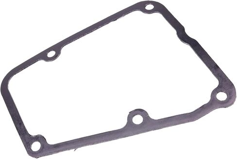 JZgrdn 2PCS Rocker Cover Gasket 11061-1285 11061-7083 متوافق مع Kawasaki FR FS FX in Saudi Arabia