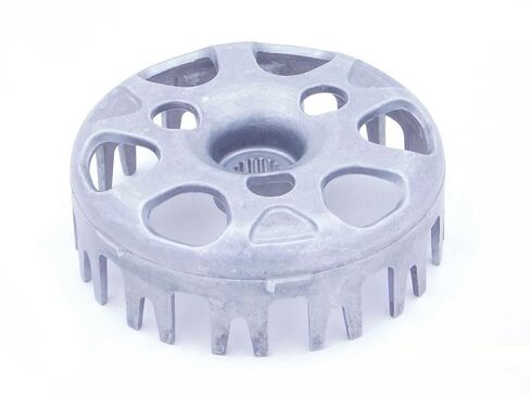 New KTM OEM Clutch Basket 50SX 13-18 ، 45232101000 in Saudi Arabia