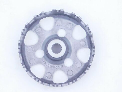 New KTM OEM Clutch Basket 50SX 13-18 ، 45232101000 in Saudi Arabia