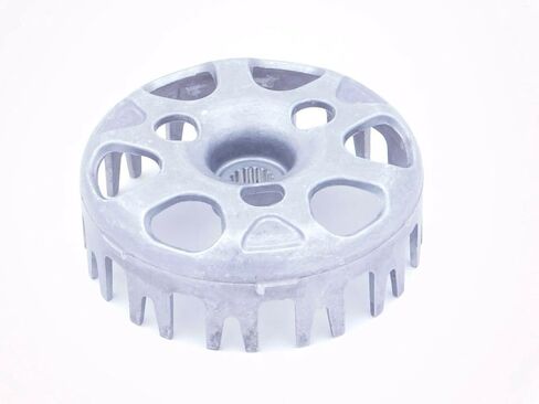 New KTM OEM Clutch Basket 50SX 13-18 ، 45232101000 in Saudi Arabia