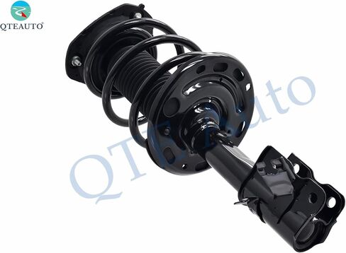 PM Auto Front-Rear Set من 4 Strut Quick Complete Strut-صدمة لعام 2009-2014 Nissan Maxima FWD in Saudi Arabia