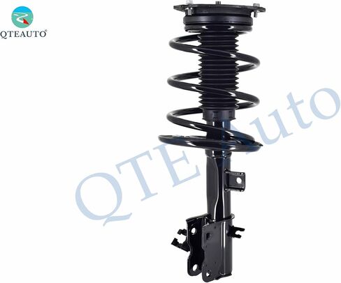 PM Auto Front-Rear Set من 4 Strut Quick Complete Strut-صدمة لعام 2009-2014 Nissan Maxima FWD in Saudi Arabia