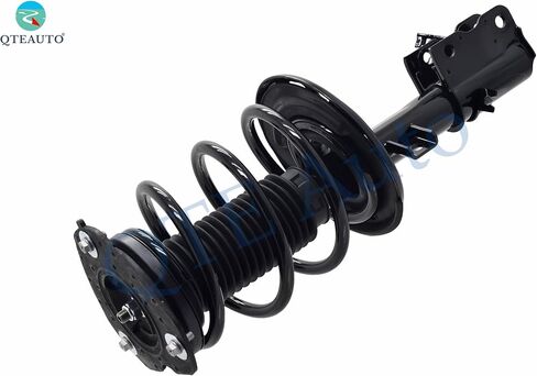 PM Auto Front-Rear Set من 4 Strut Quick Complete Strut-صدمة لعام 2009-2014 Nissan Maxima FWD in Saudi Arabia