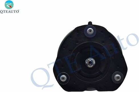 PM Auto Front-Rear Set من 4 Strut Quick Complete Strut-صدمة لعام 2009-2014 Nissan Maxima FWD in Saudi Arabia