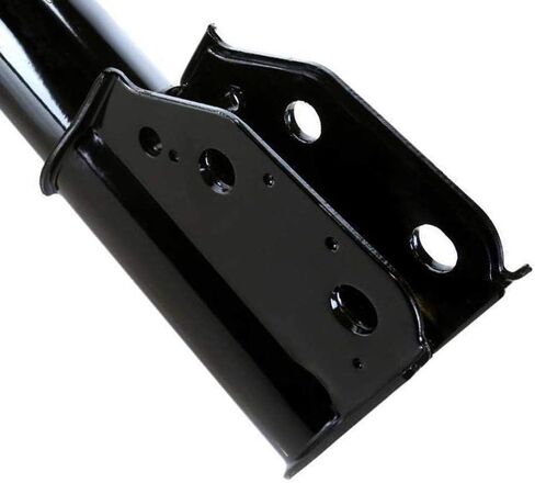 Struts And Shock Front Pair Compatible with 2010 2011 2012 2013 2014 2015 2016 for Chevy Equinox, for GMC Terrain Complete Struts Assembly 272527 272526 in Kuwait