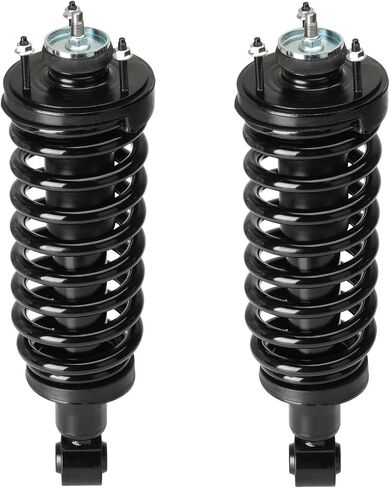 Front Strut Shock Assembly for Ford Crown Victoria w/o Taxi Package 2003-2011, for Lincoln Town Car Sedan w/o Commercial Chassis, for Mercury Grand Marquis w/o Police & Taxi Package in Saudi Arabia