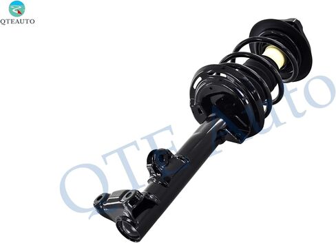 PM Auto Pair Front Quick Complete Strut-Coil Spring For 2010-2014 Mercedes-Benz C250 RWD in Saudi Arabia
