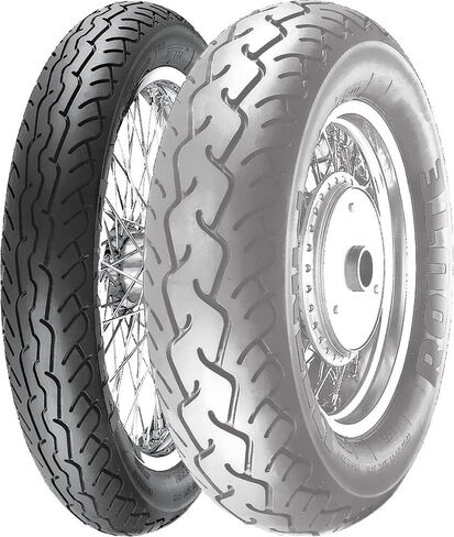 Pirelli MT66 Route 80/90-21 Front Front 801100 in Saudi Arabia