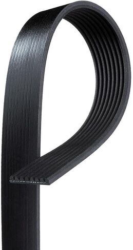 Serpentine Belt 1PC Compatible with F-250 Super Duty 1999-2003 Compatible with F-350 Super Duty 1999-2003 Compatible with F-450 Super Duty 1999-2003 Replaces F8TE8620GC, F8TZ8620GA, F8TZ8620GC in Saudi Arabia