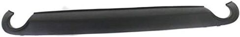 FITRITE AUTO PARTS New Rear Lower Valance Panel For 2005-2008 Audi A4 & A4 Quattro, Primed Finish, 2.0 Engine, For Sedan And Wagon Models, Made Of Plastic AU1195104 8E0807521B in Saudi Arabia