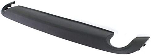 FITRITE AUTO PARTS New Rear Lower Valance Panel For 2005-2008 Audi A4 & A4 Quattro, Primed Finish, 2.0 Engine, For Sedan And Wagon Models, Made Of Plastic AU1195104 8E0807521B in Saudi Arabia