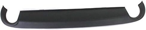 FITRITE AUTO PARTS New Rear Lower Valance Panel For 2005-2008 Audi A4 & A4 Quattro, Primed Finish, 2.0 Engine, For Sedan And Wagon Models, Made Of Plastic AU1195104 8E0807521B in Saudi Arabia