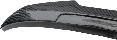 Real Carbon Fiber Trunk Spoiler Compatible with 2015-2020 BMW 4-Series F36 4-Door Gran Coupe in Saudi Arabia